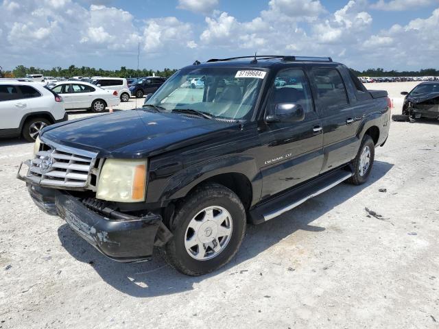 CADILLAC ESCALADE 2003 3gyek63n33g301365