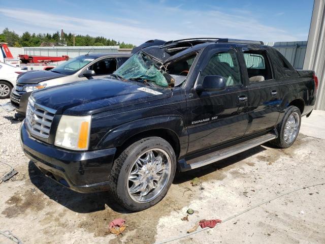 CADILLAC ESCALADE 2002 3gyek63n42g247086