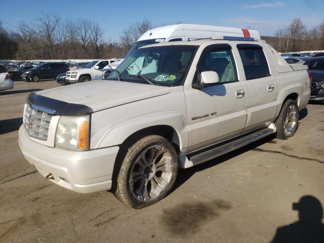 CADILLAC ESCALADE 2002 3gyek63n52g249106