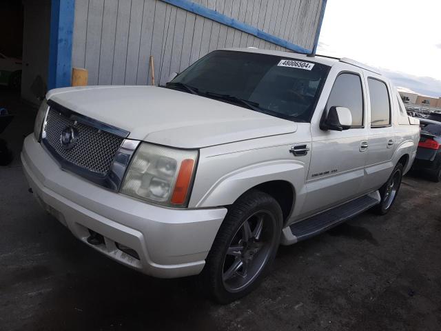 CADILLAC ESCALADE 2003 3gyek63n53g156524