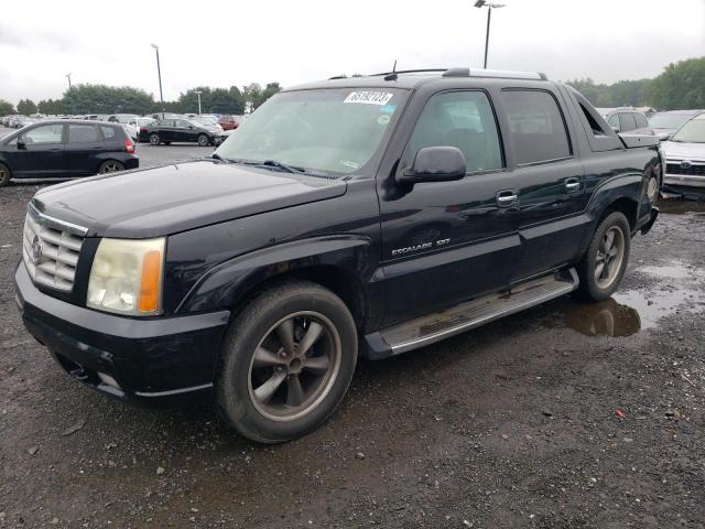 CADILLAC ESCALADE E 2003 3gyek63n53g184856