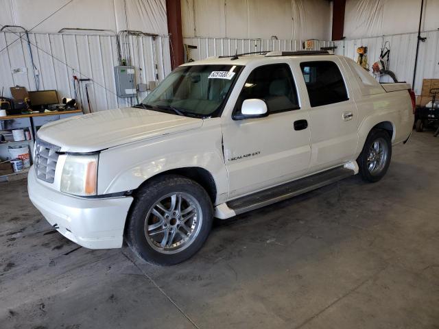 CADILLAC ESCALADE E 2003 3gyek63n53g270846