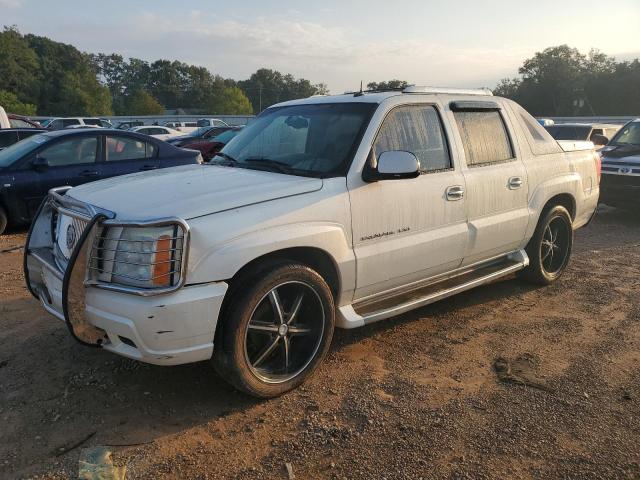 CADILLAC ESCALADE E 2002 3gyek63n62g328929