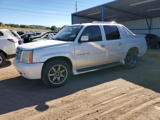 CADILLAC ESCALADE E 2003 3gyek63n63g200076