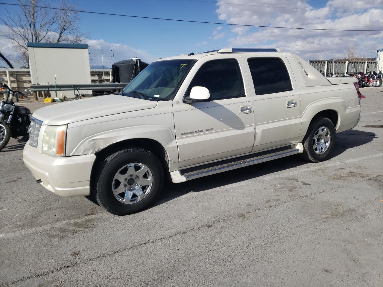 CADILLAC ESCALADE 2002 3gyek63n72g323853