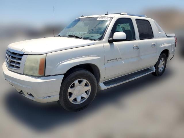 CADILLAC ESCALADE 2003 3gyek63n73g337267