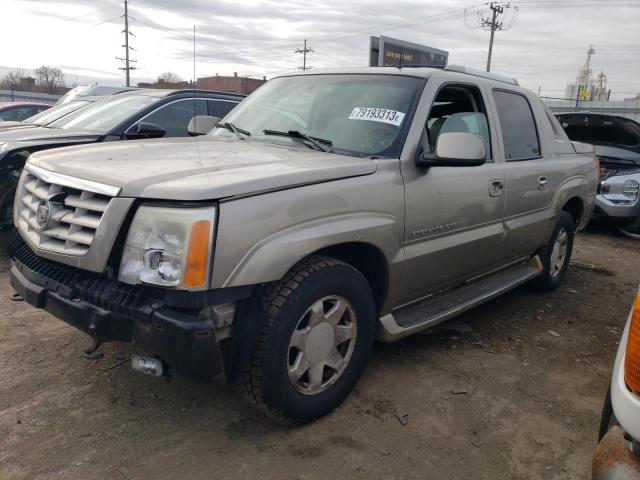 CADILLAC ESCALADE 2002 3gyek63n82g205536