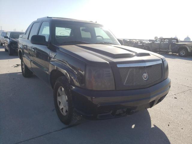 CADILLAC ESCALADE E 2002 3gyek63n82g219520