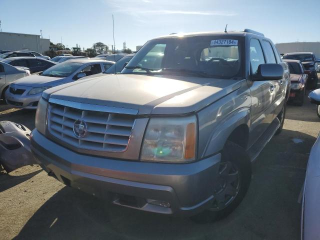 CADILLAC ESCALADE 2002 3gyek63n92g258990