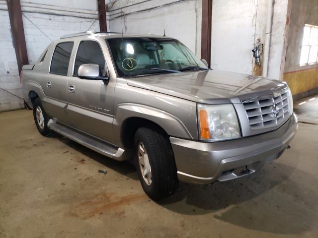 CADILLAC ESCALADE E 2002 3gyek63n92g271707