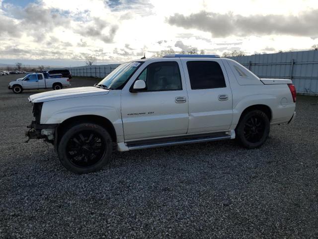 CADILLAC ESCALADE 2002 3gyek63n92g359138