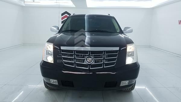 CADILLAC ESCALADE 2009 3gyfk12229g123908