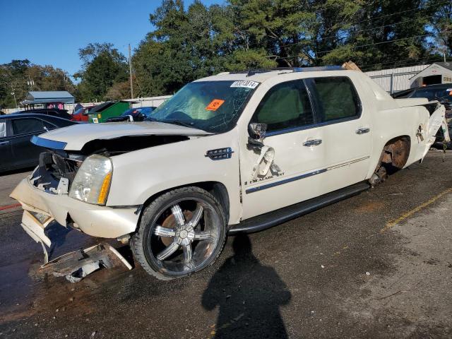 CADILLAC ESCALADE E 2009 3gyfk22209g132063