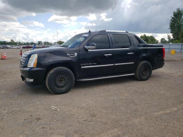 CADILLAC ESCALADE 2009 3gyfk22239g154025