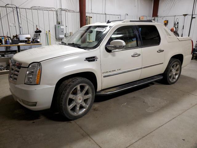 CADILLAC ESCALADE 2009 3gyfk22249g126850