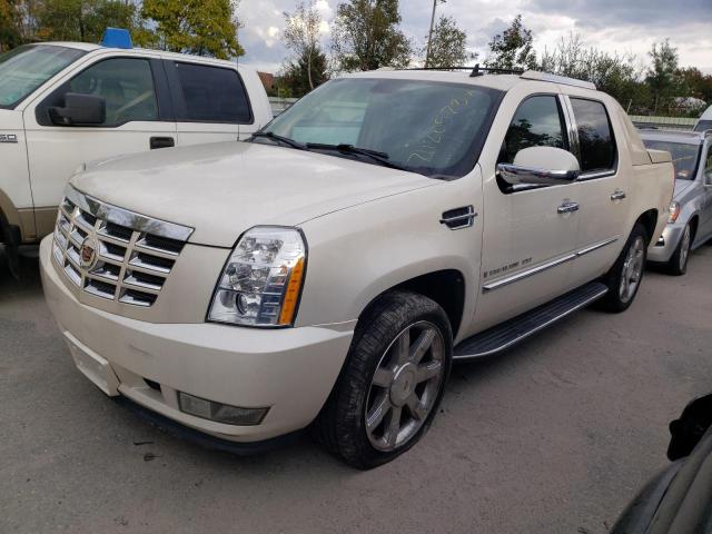 CADILLAC ESCALADE E 2009 3gyfk22269g183714