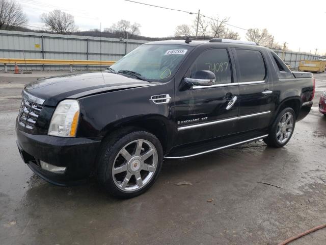 CADILLAC ESCALADE 2009 3gyfk22269g213620