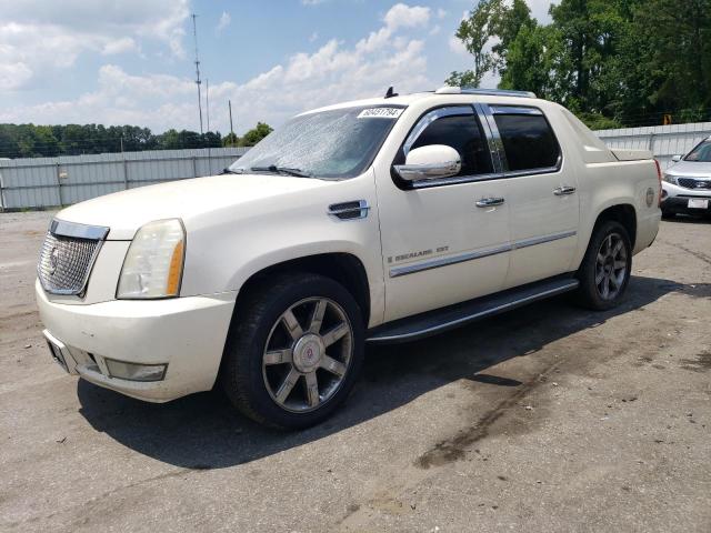 CADILLAC ESCALADE 2009 3gyfk22269g236797