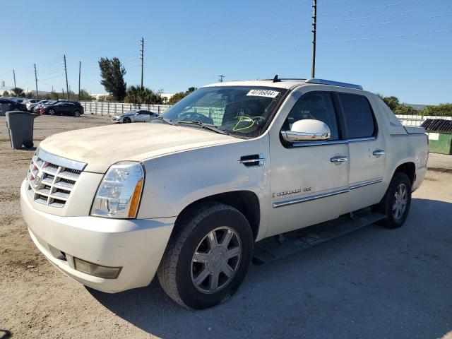 CADILLAC ESCALADE 2009 3gyfk22289g194343