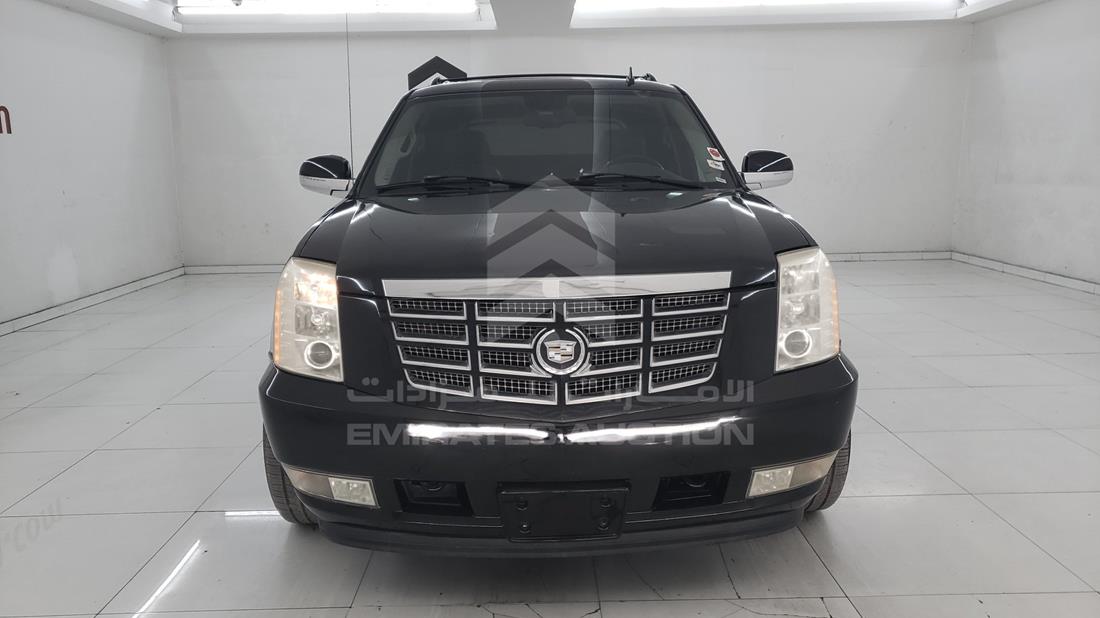 CADILLAC ESCALADE 2007 3gyfk62807g175178