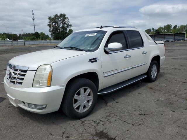 CADILLAC ESCALADE 2007 3gyfk62807g183507