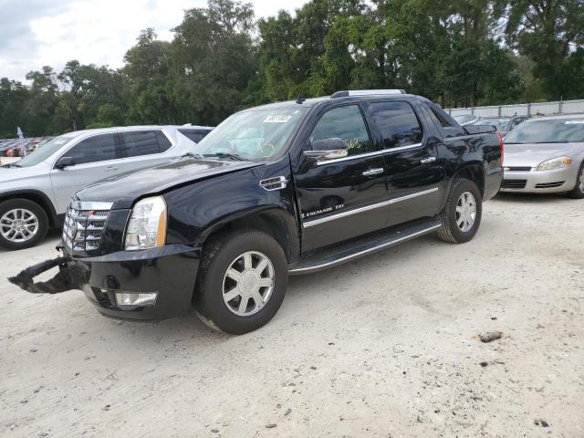 CADILLAC ESCALADE E 2007 3gyfk62807g272543