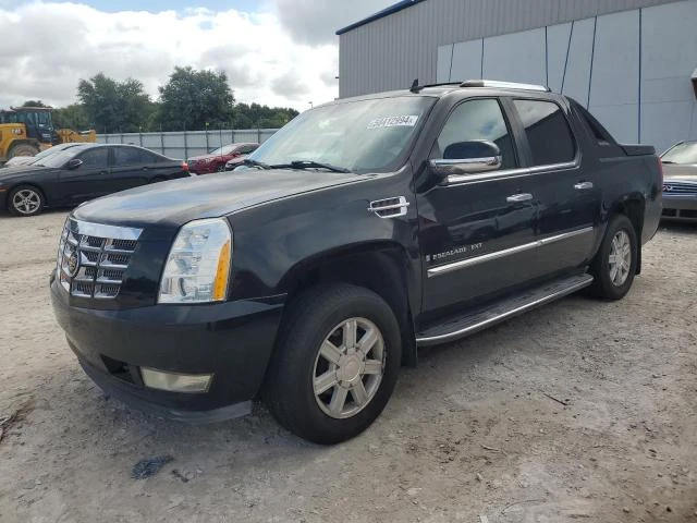 CADILLAC ESCALADE E 2007 3gyfk62807g280612