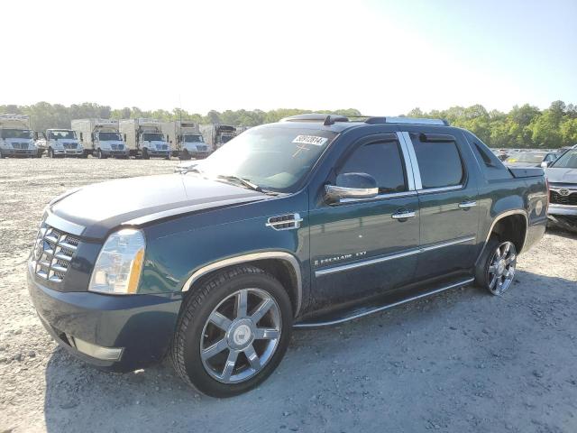 CADILLAC ESCALADE 2007 3gyfk62817g201884