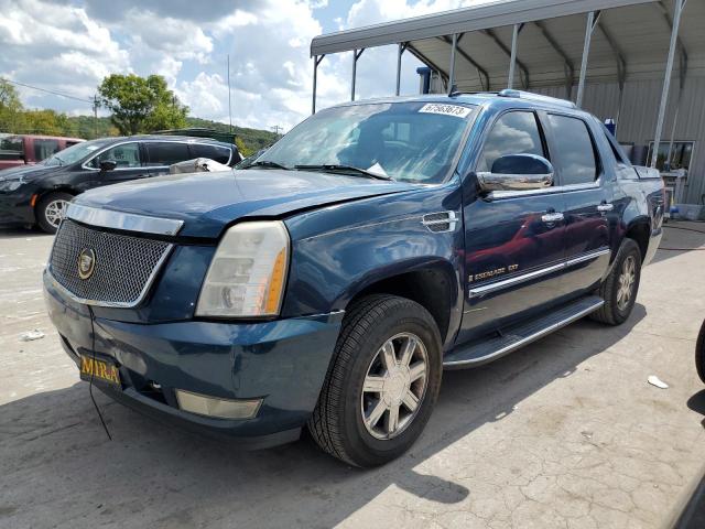 CADILLAC ESCALADE E 2007 3gyfk62817g271725