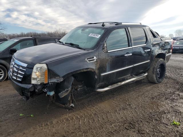 CADILLAC ESCALADE 2007 3gyfk62817g272650