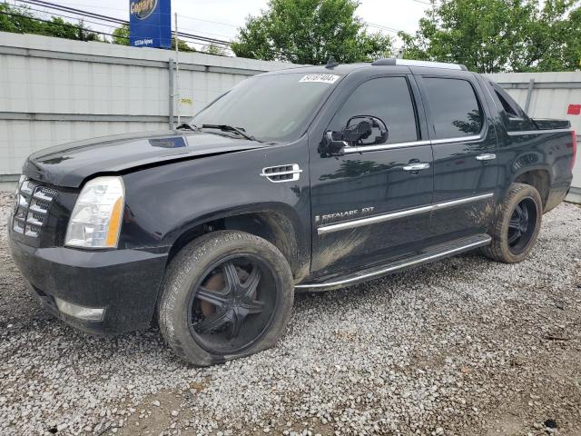 CADILLAC ESCALADE 2007 3gyfk62817g317862