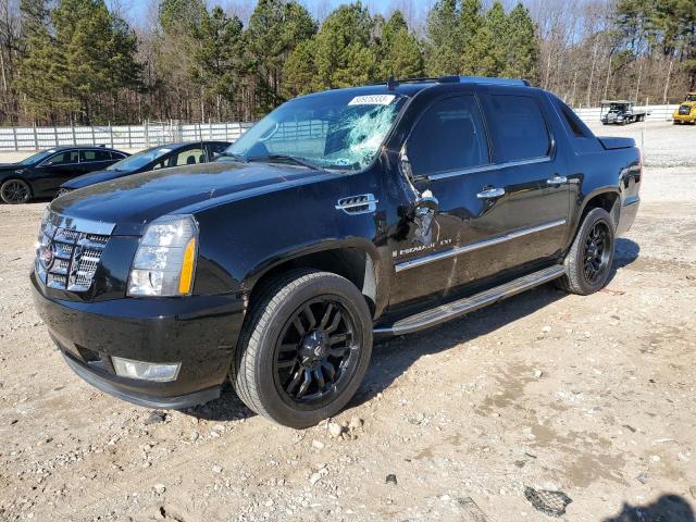 CADILLAC ESCALADE 2008 3gyfk62818g177068