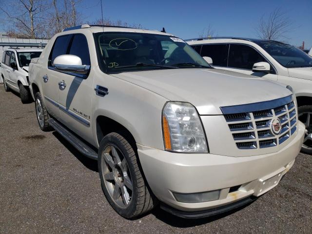 CADILLAC ESCALADE E 2008 3gyfk62818g227564