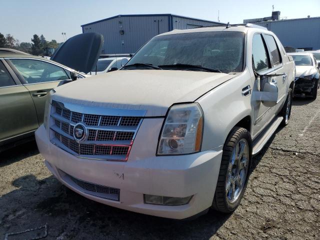 CADILLAC ESCALADE 2007 3gyfk62827g288971