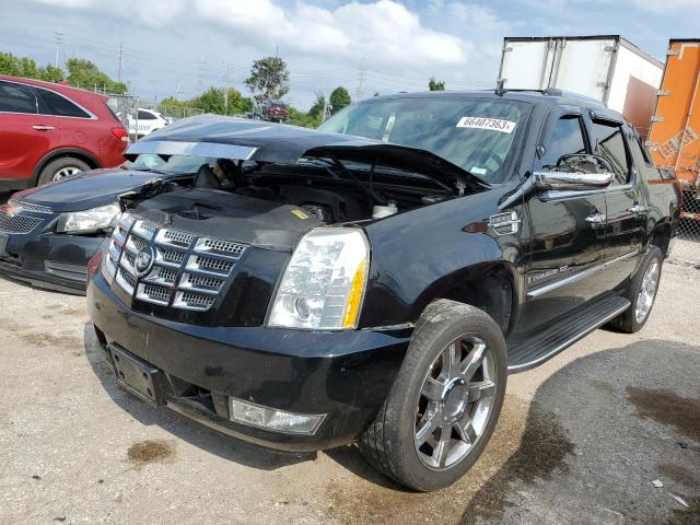 CADILLAC ESCALADE E 2008 3gyfk62828g101990