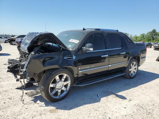 CADILLAC ESCALADE 2008 3gyfk62828g116716