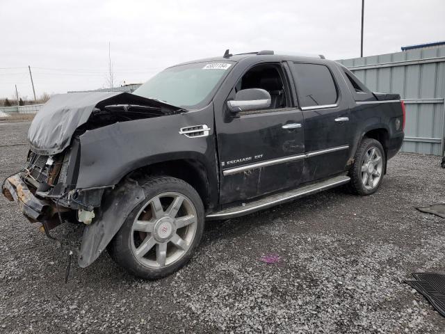 CADILLAC ESCALADE 2008 3gyfk62828g167150