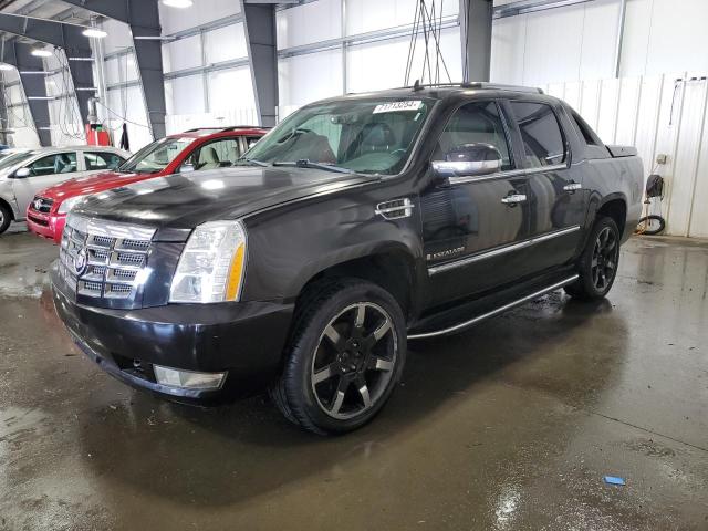 CADILLAC ESCALADE E 2008 3gyfk62828g214967