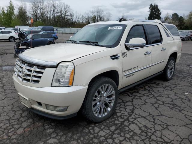 CADILLAC ESCALADE 2008 3gyfk62828g297347