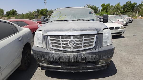 CADILLAC ESCALADE PICKUP 2007 3gyfk62837g286503