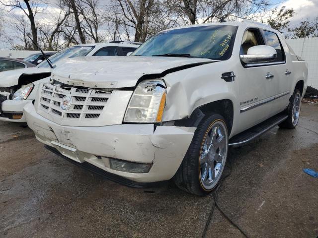 CADILLAC ESCALADE 2007 3gyfk62837g292043