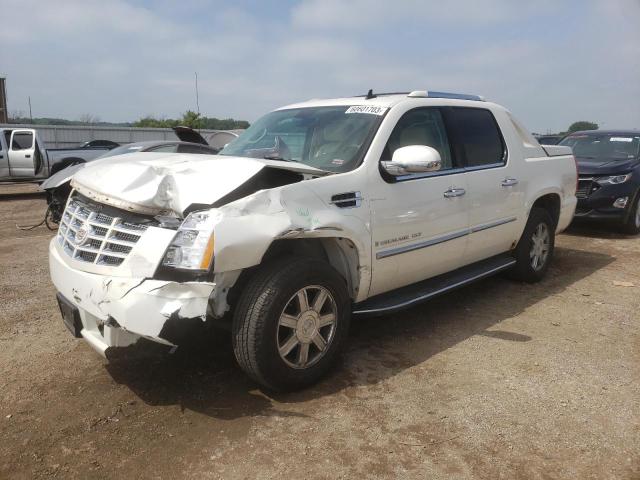 CADILLAC ESCALADE E 2007 3gyfk62847g182926