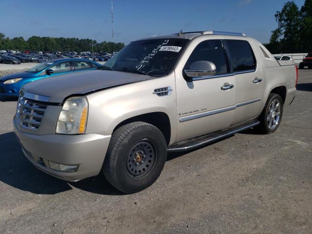 CADILLAC ESCALADE 2007 3gyfk62847g194588