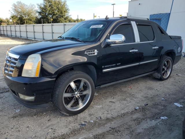 CADILLAC ESCALADE 2007 3gyfk62847g238430