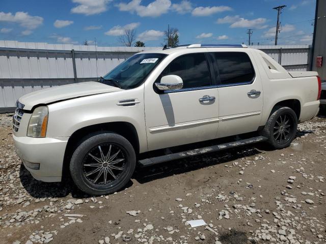 CADILLAC ESCALADE 2007 3gyfk62847g268026