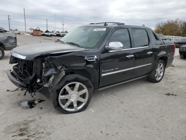 CADILLAC ESCALADE 2008 3gyfk62848g280825