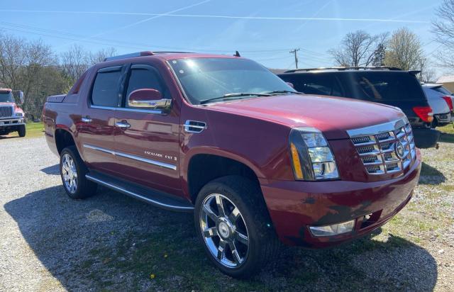 CADILLAC ESCALADE E 2007 3gyfk62857g145853