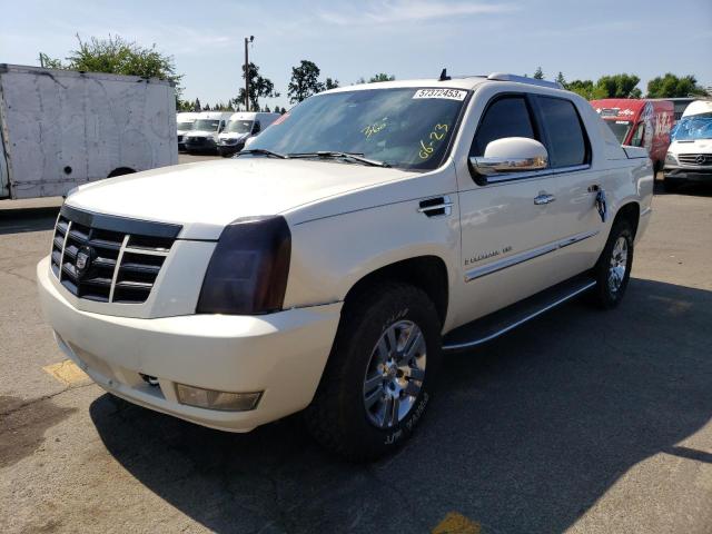 CADILLAC ESCALADE E 2007 3gyfk62857g191327