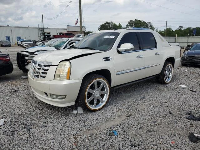 CADILLAC ESCALADE E 2007 3gyfk62857g281111