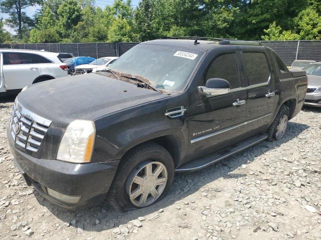 CADILLAC ESCALADE 2007 3gyfk62867g164167